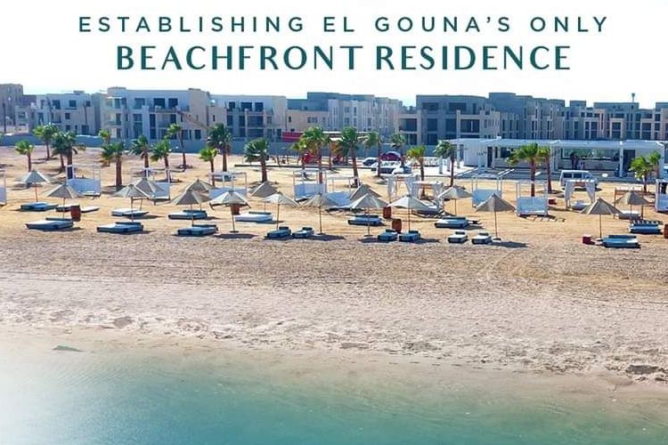 2 BR Apartment Pool & Sea view Mangroovy - 80